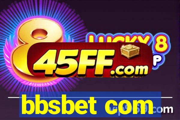 bbsbet com